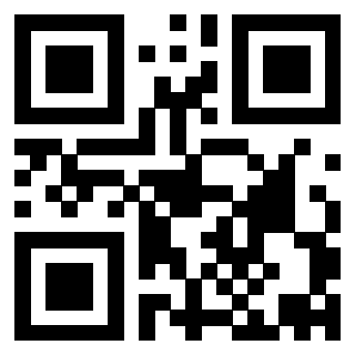 Scansione del Qr Code di 3913955137