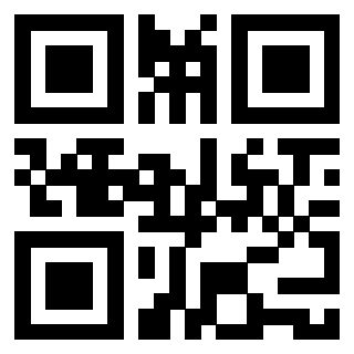 3913955138 - Immagine del Qr Code associato