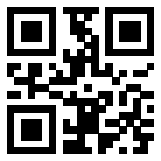 3913955139 - Immagine del Qr Code associato