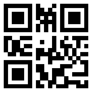 Il QrCode di 3913955141