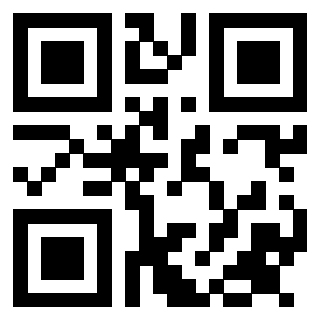 Il QrCode di 3913955143