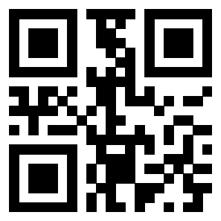 Immagine del Qr Code di 3913955147