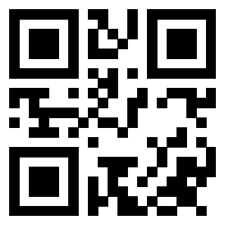 3913955152 - Immagine del Qr Code associato