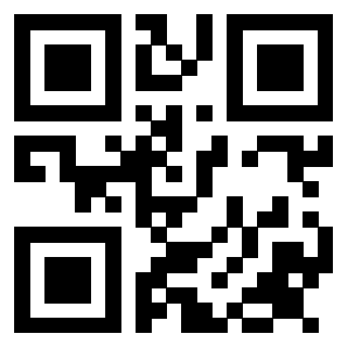 3913955160 Qr Code associato