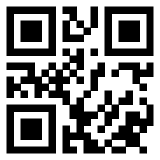 Scansione del QrCode di 3913955161