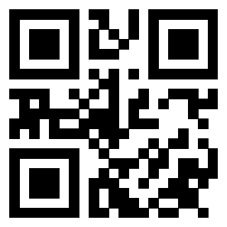 3913955171 - Immagine del Qr Code associato