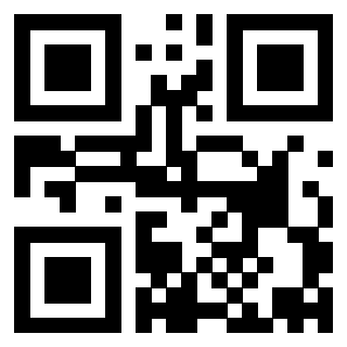Immagine del Qr Code di 3913955175