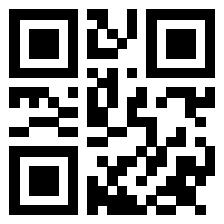 Immagine del QrCode di 3913955181