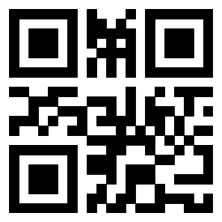 3913955184 - Immagine del Qr Code