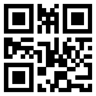 3913955186 - Immagine del QrCode associato