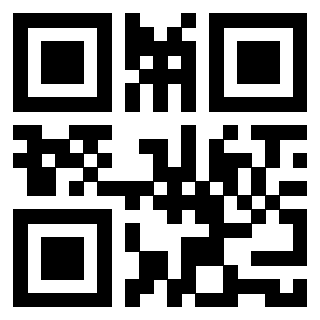 Il QrCode di 3913955187