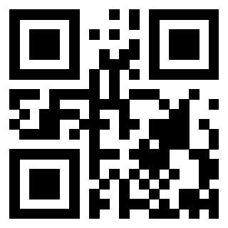3913955193 - Immagine del QrCode associato
