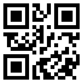 Scansione del Qr Code di 3913955194
