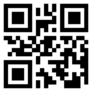 3913955196 - Immagine del QrCode associato