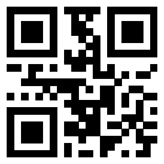 3913955197 - Immagine del Qr Code associato