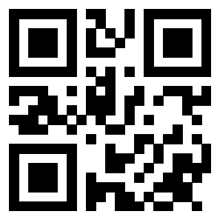 Il Qr Code di 3913955198