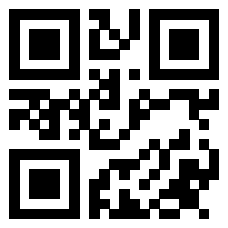 Il QrCode di 3913955200