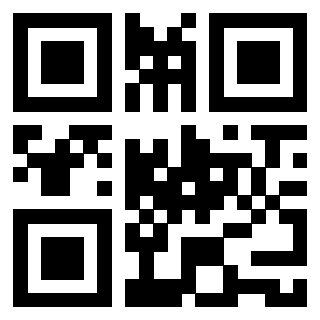Scansione del QrCode di 3913955202