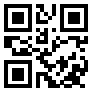 3913955205 - Immagine del QrCode associato