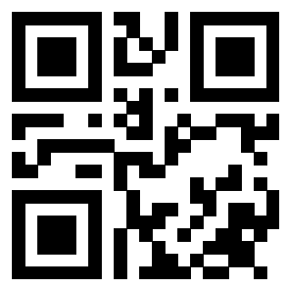 3913955206 - Immagine del QrCode associato