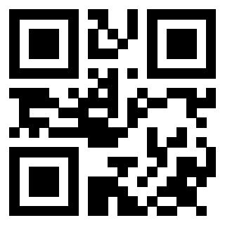 3913955216 QrCode associato
