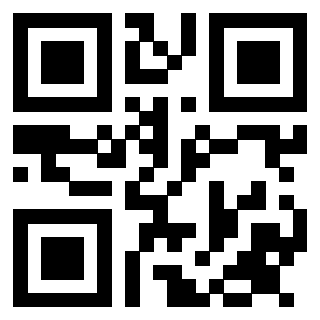 Scansione del QrCode di 3913955217