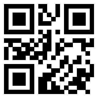 Immagine del Qr Code di 3913955218