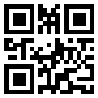 Scansione del Qr Code di 3913955219
