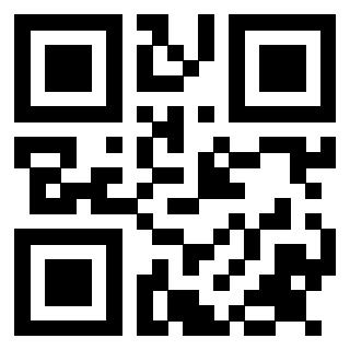 3913955220 - Immagine del QrCode associato