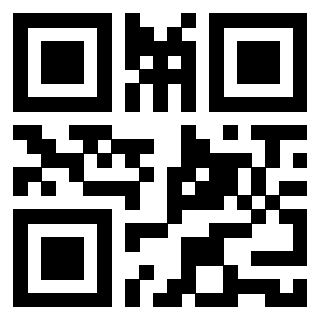 Scansione del Qr Code di 3913955221