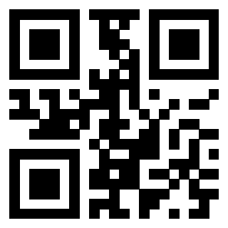 Scansione del QrCode di 3913955225