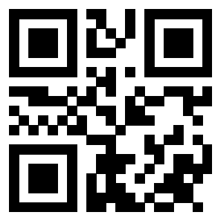 Scansione del QrCode di 3913955226