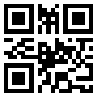 Immagine del Qr Code di 3913955230
