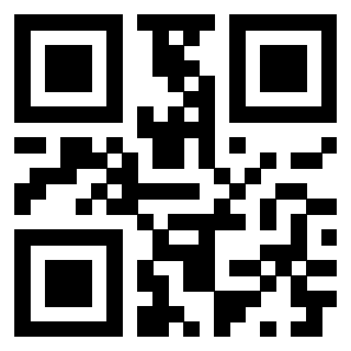 Scansione del QrCode di 3913955233