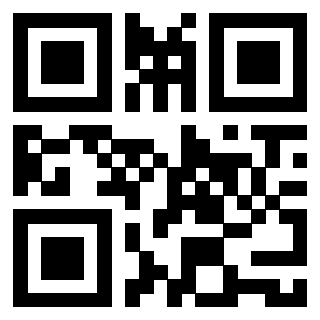 Il QrCode di 3913955236