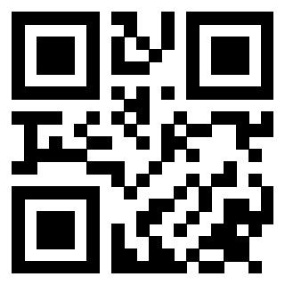 Scansione del QrCode di 3913955240