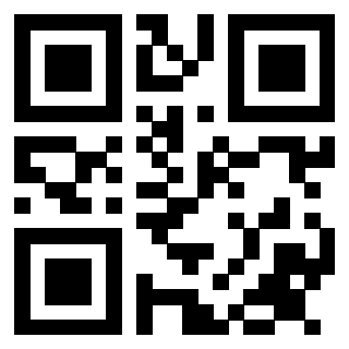 Immagine del Qr Code di 3913955242
