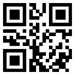 3913955243 - Immagine del Qr Code associato