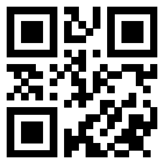 3913955249 - Immagine del QrCode associato