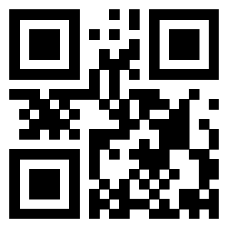 3913955253 - Immagine del Qr Code associato