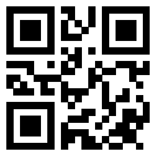 Immagine del Qr Code di 3913955256