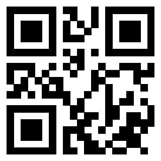 3913955257 Qr Code associato