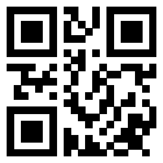Immagine del QrCode di 3913955258