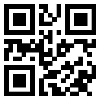 3913955264 Qr Code associato