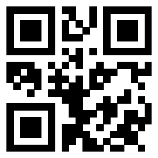 3913955265 - Immagine del QrCode associato