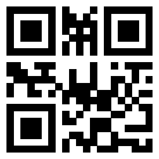 3913955266 - Immagine del Qr Code associato