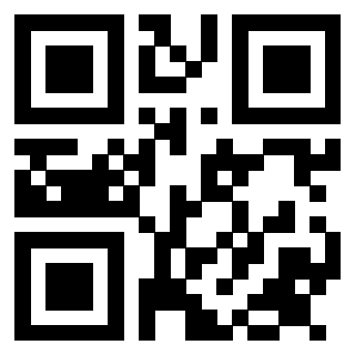 Il QrCode di 3913955271