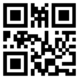 3913955274 QrCode associato