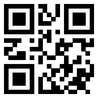 3913955275 - Immagine del Qr Code associato