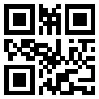 3913955279 - Immagine del Qr Code associato